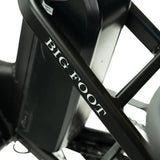 DIABLO BIG FOOT｜Vélo Eléctrique