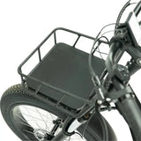 DIABLO BIG FOOT｜Vélo Eléctrique