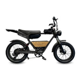 DIABLO Q6｜Fatbike électrique