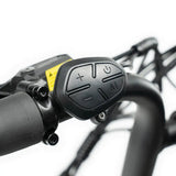 DIABLO ZIPPER｜Fatbike électrique