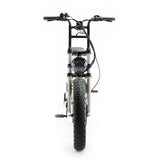 DIABLO ZIPPER｜Fatbike électrique