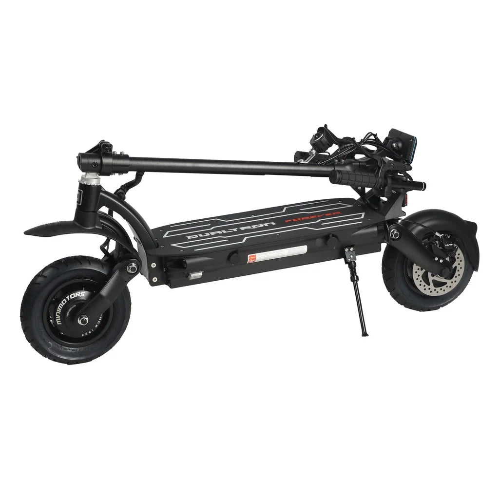 DUALTRON FOREVER / trottinette électrique