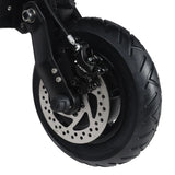 DUALTRON FOREVER / trottinette électrique