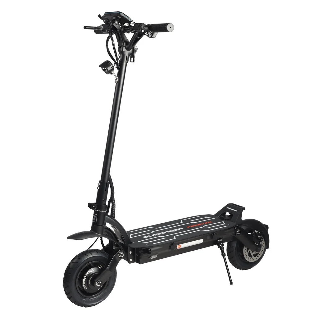DUALTRON FOREVER / trottinette électrique