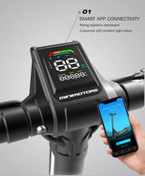 DUALTRN POP (Popular)｜Trottinette électrique