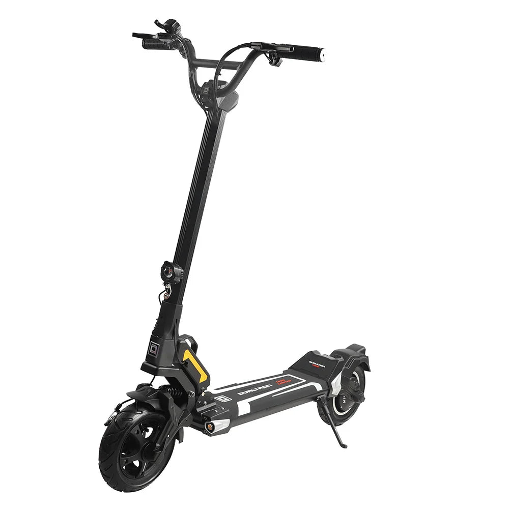 TOGO LIMITED LTD｜Trottinette électrique Dualtron