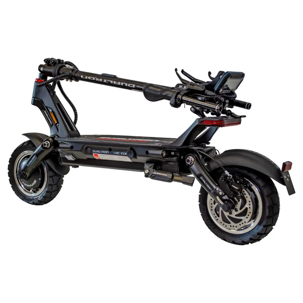 VICTOR LUXURY PRO (EY4)｜Trottinette électrique Dualtron