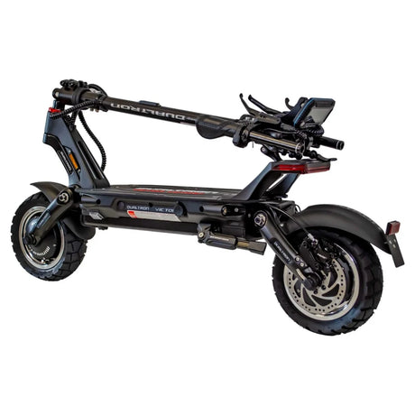 VICTOR LUXURY PRO (EY4)｜Trottinette électrique Dualtron