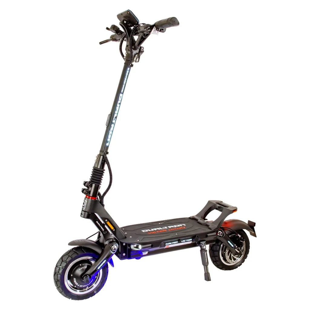 VICTOR LUXURY PRO (EY4)｜Trottinette électrique Dualtron