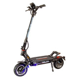 VICTOR LUXURY PRO (EY4)｜Trottinette électrique Dualtron