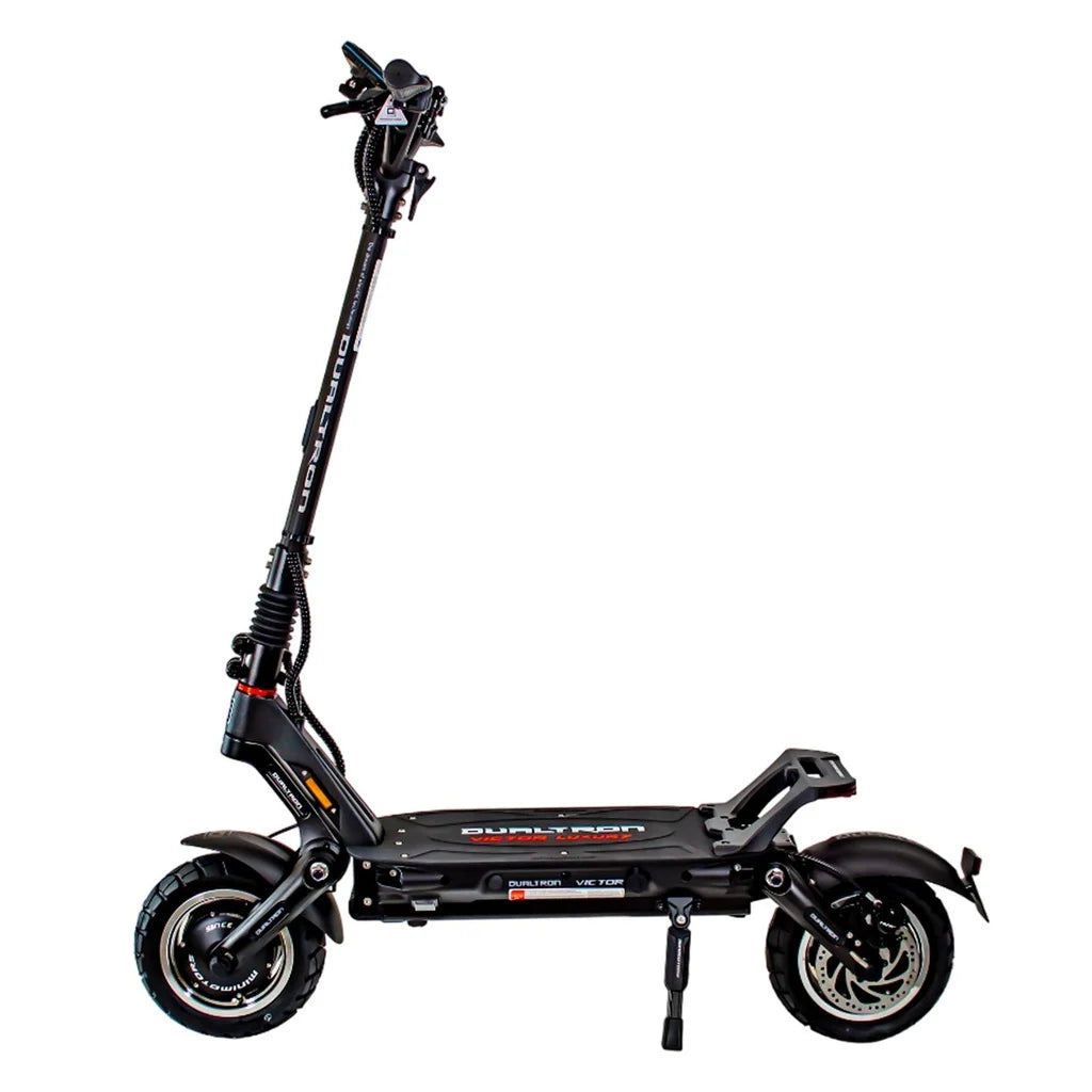 VICTOR LUXURY PRO (EY4)｜Trottinette électrique Dualtron