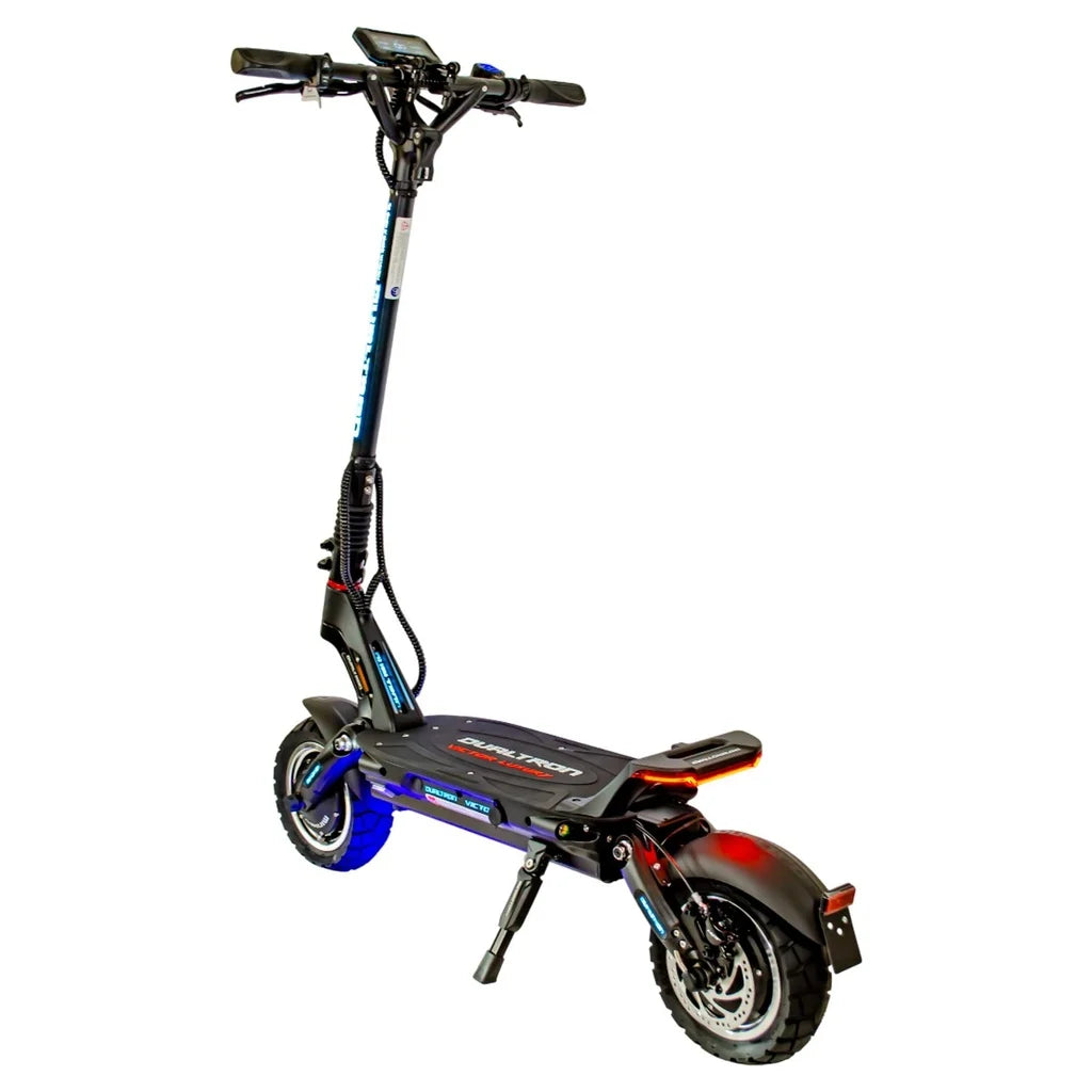 VICTOR LUXURY PRO (EY4)｜Trottinette électrique Dualtron