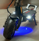 VICTOR LUXURY PRO (EY4)｜Trottinette électrique Dualtron