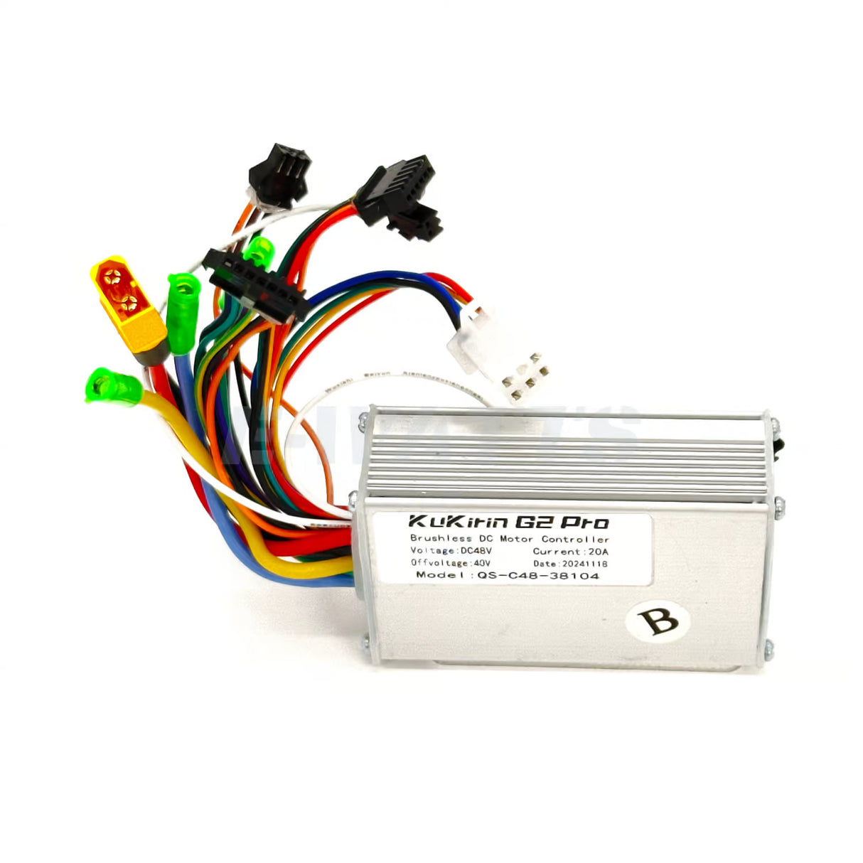 CONTROLEUR KUKIRIN G2 PRO