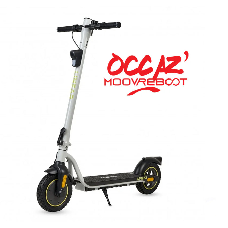 ECOXTREM LINEAR – Occasion