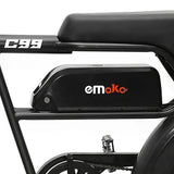 EMOKO C99 vélo électrique