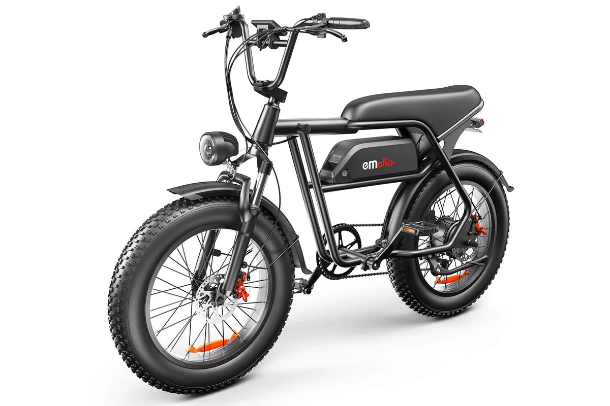 EMOKO C99 vélo électrique