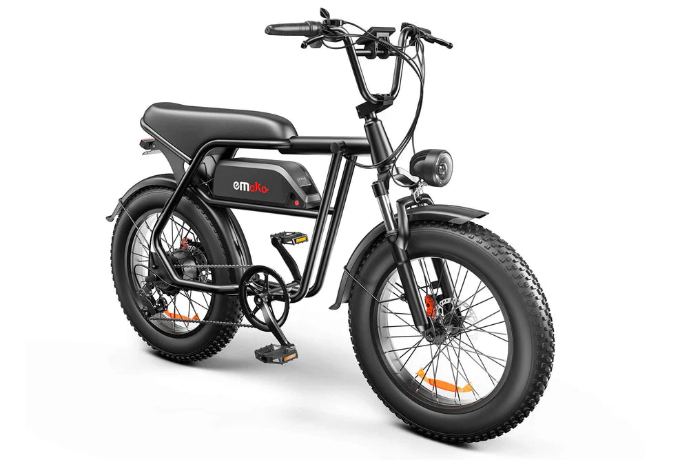 EMOKO C99 vélo électrique