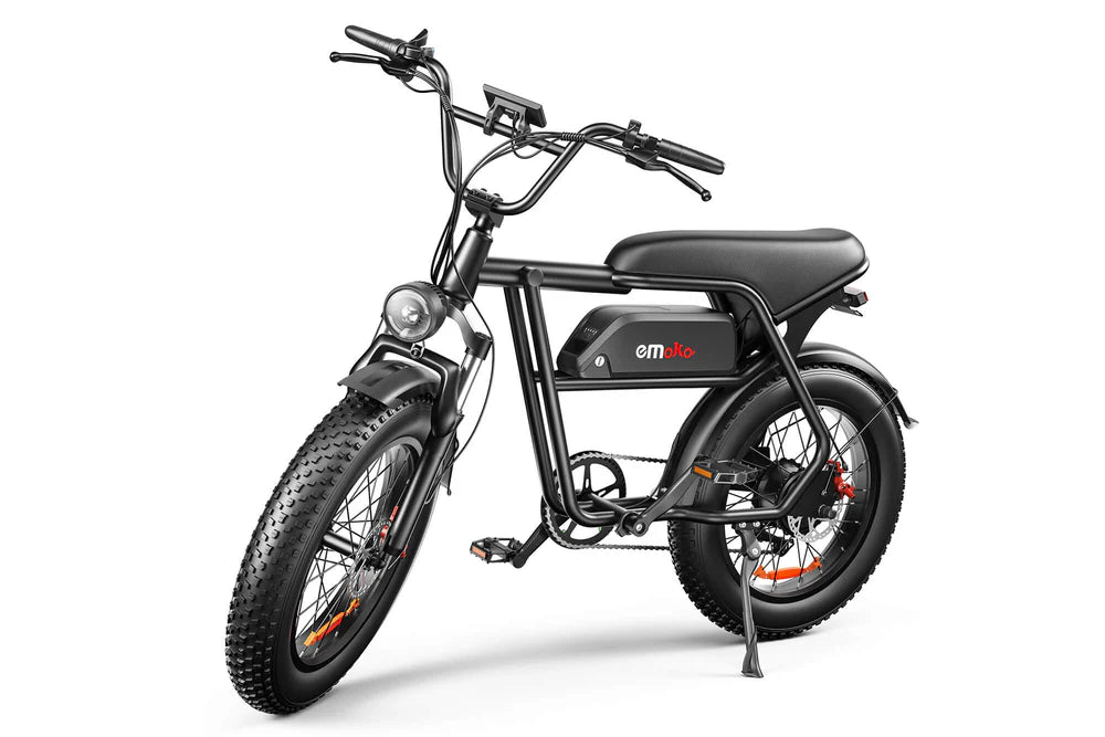 EMOKO C99 vélo électrique