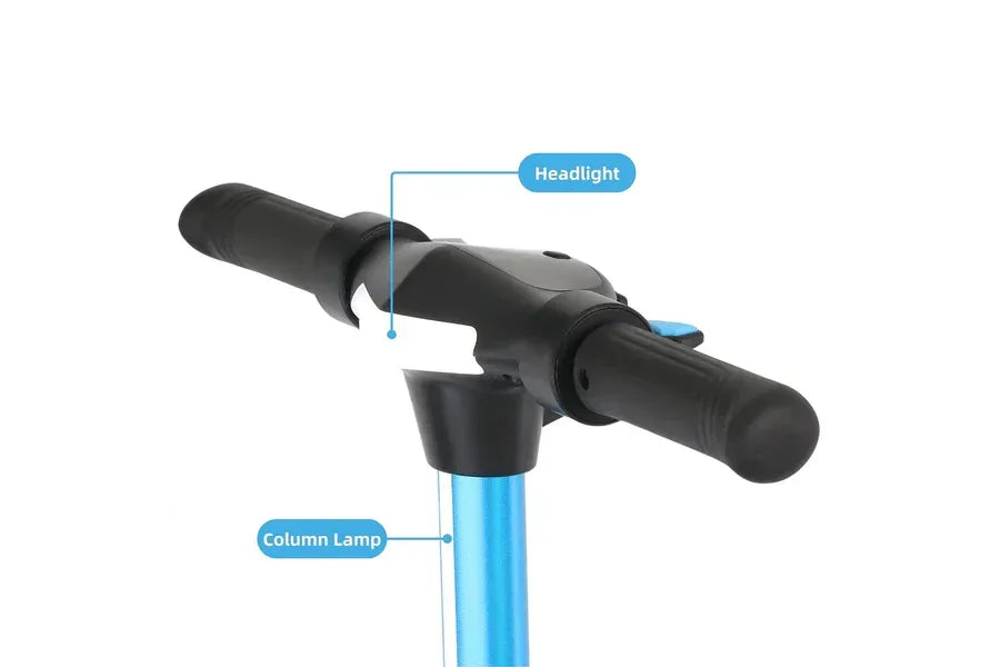 EMOKO A43 Trottinette Électrique pour Enfants