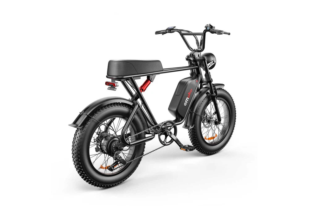 EMOKO C91 vélo électrique