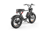 EMOKO C91 vélo électrique