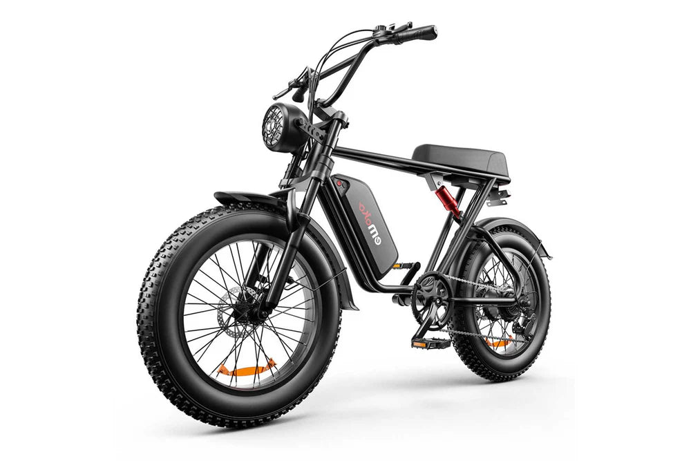 EMOKO C91 vélo électrique