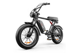 EMOKO C91 vélo électrique
