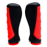 GRIPS ERGONOMIQUES｜Trottinette Électrique