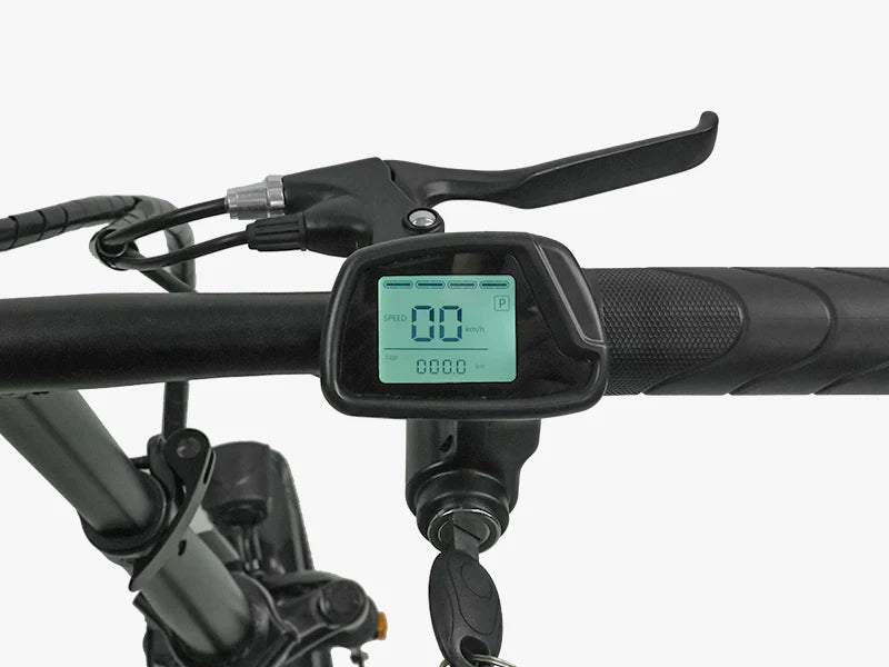 F3 ELEKWHEELS｜Vélo électrique pliable