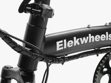 F3 ELEKWHEELS｜Vélo électrique pliable