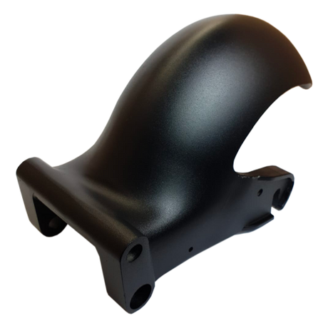 GARDE BOUE ARRIERE V2 | FUTECHER GUN