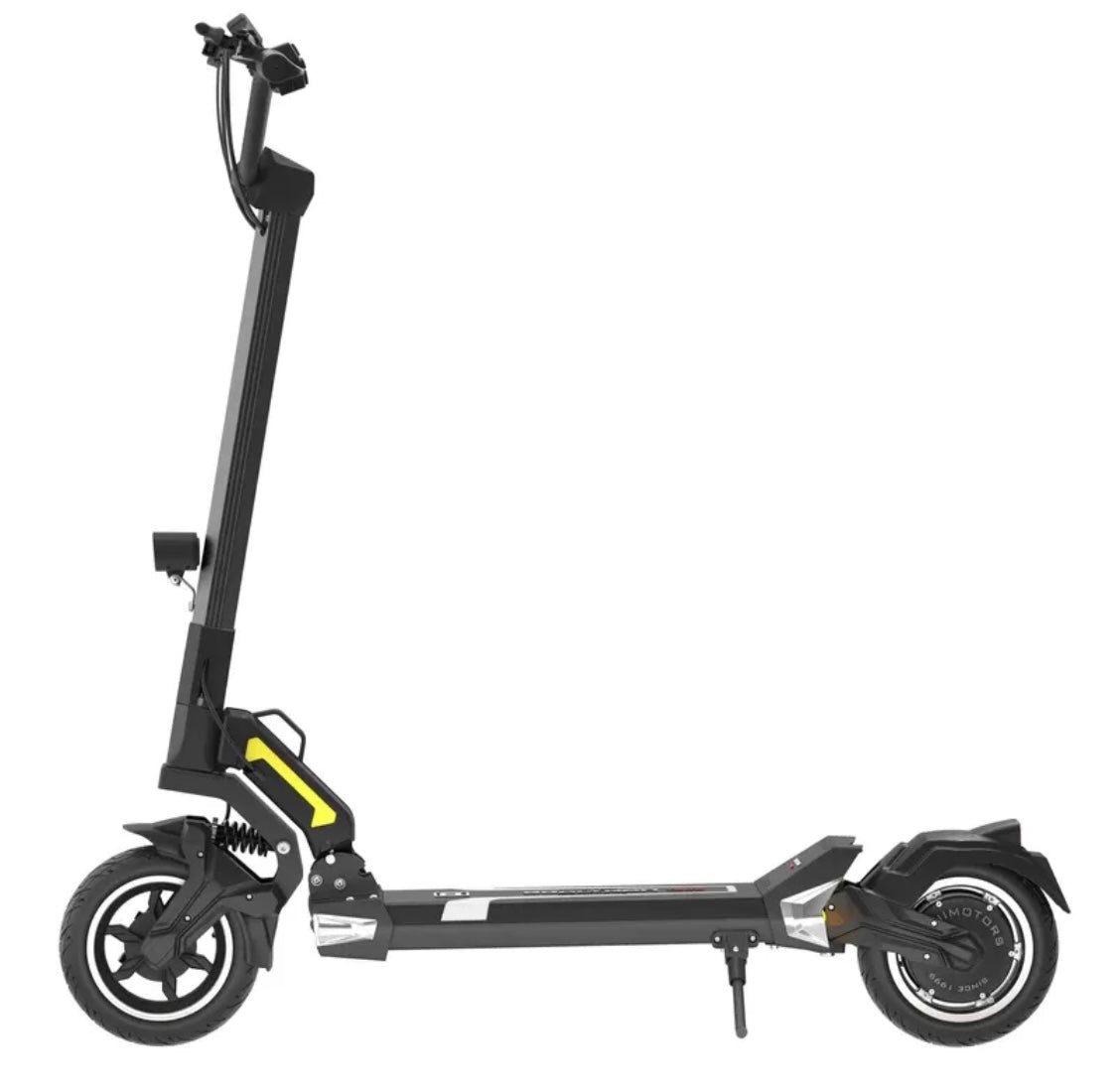 DUALTRON TOGO PLUS 48V 15A