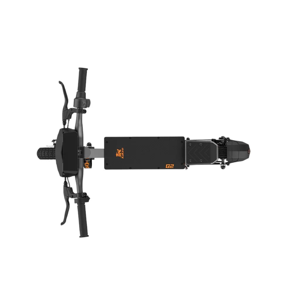 KUKIRIN G2