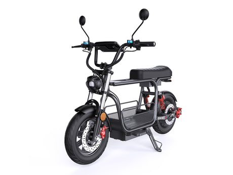 DX5 iscooter