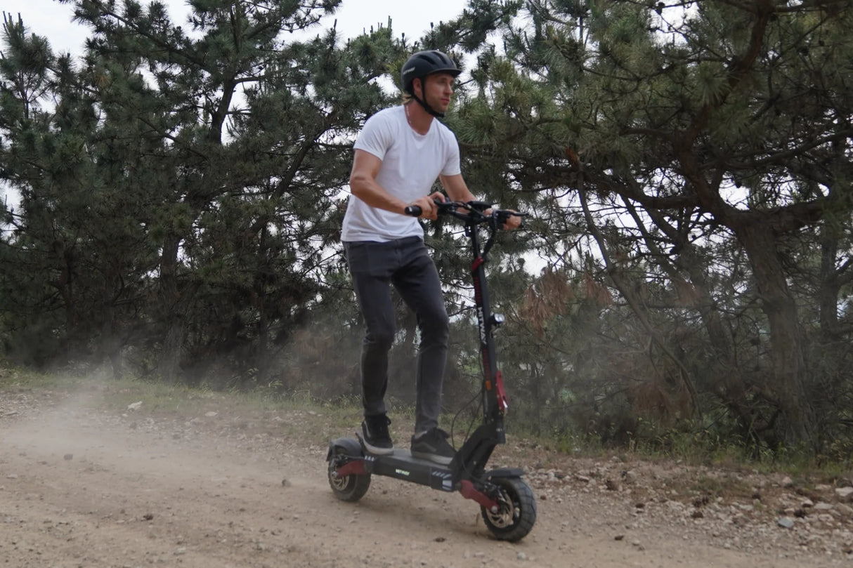 H10｜Trottinette électrique Hitway