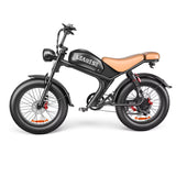 EMOKO C93 vélo électrique