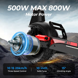 H9-PRO｜Trottinette électrique Hitway