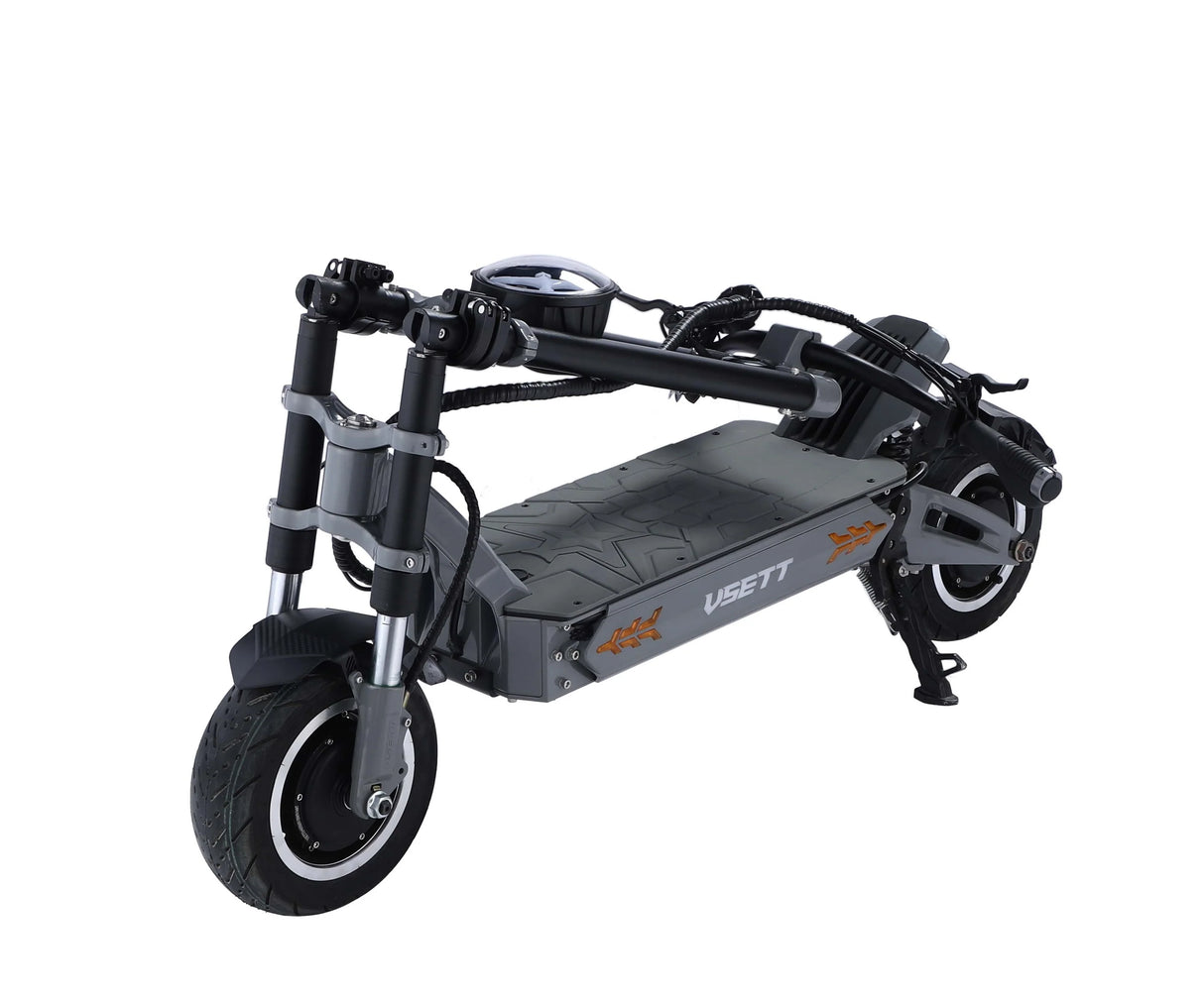 VSETT 11+｜Trottinette électrique Vsett