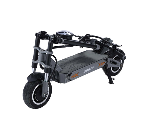 VSETT 11+｜Trottinette électrique Vsett