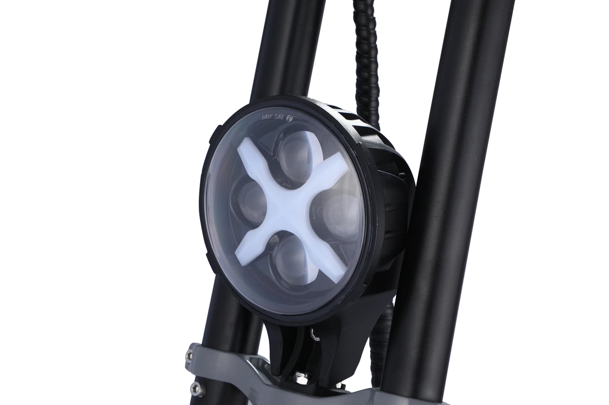 VSETT 11+｜Trottinette électrique Vsett