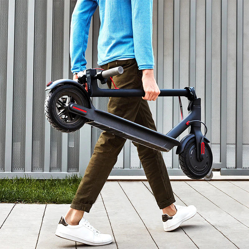HT-T4 PRO M365 ｜ Trottinette Électrique