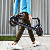 HT-T4 PRO M365 ｜ Trottinette Électrique