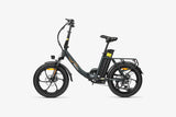 EMOKO EC23 – Vélo électrique