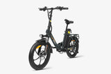 EMOKO EC23 – Vélo électrique