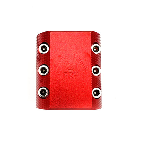 COLLIER SERRAGE POTENCE DUALTRON