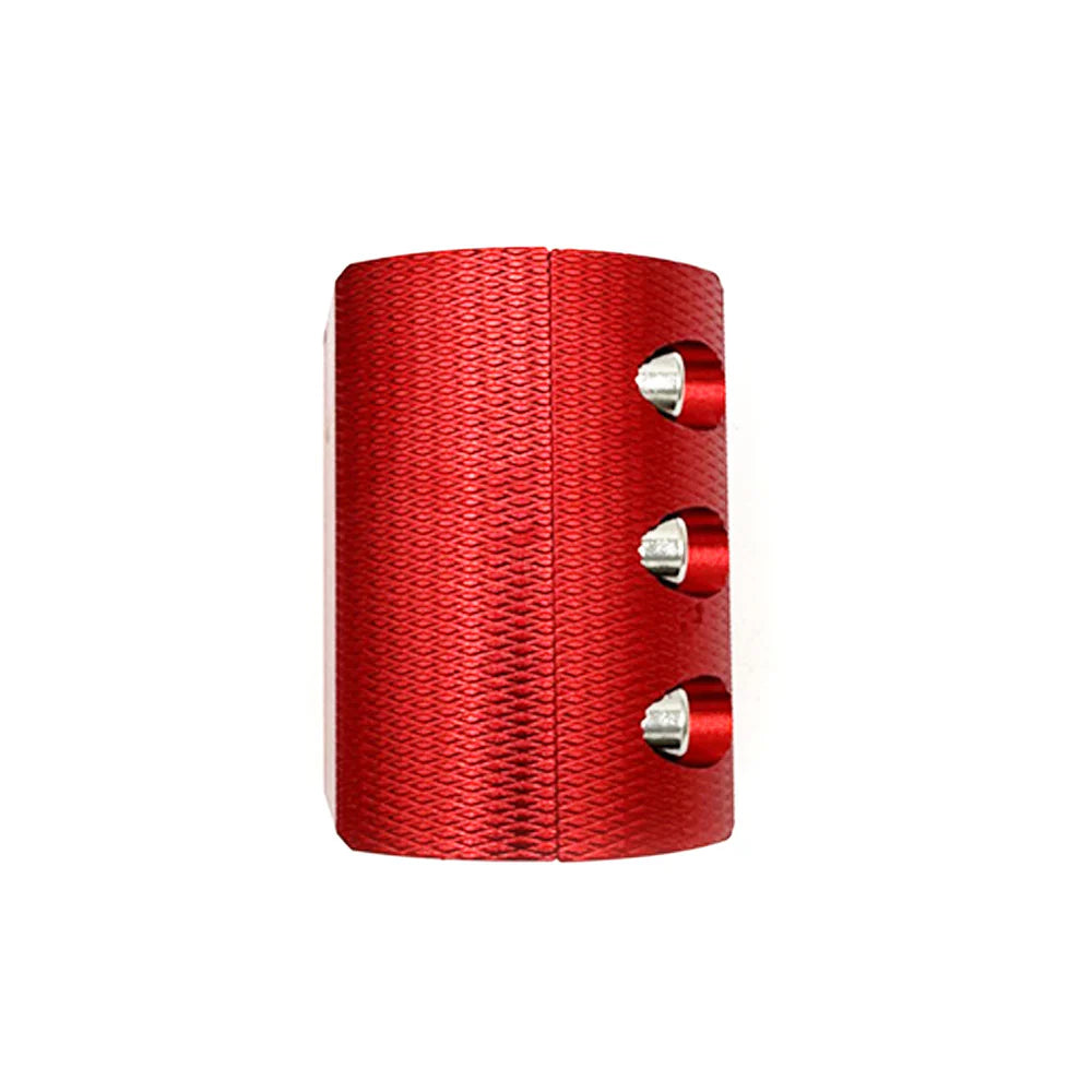 COLLIER SERRAGE POTENCE DUALTRON
