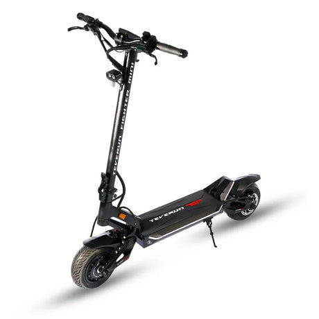 TEVERUN FIGHTER MINI ECO BOOST V4｜Trottinette Électrique