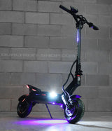 VICTOR LUXURY PRO (EY4)｜Trottinette électrique Dualtron