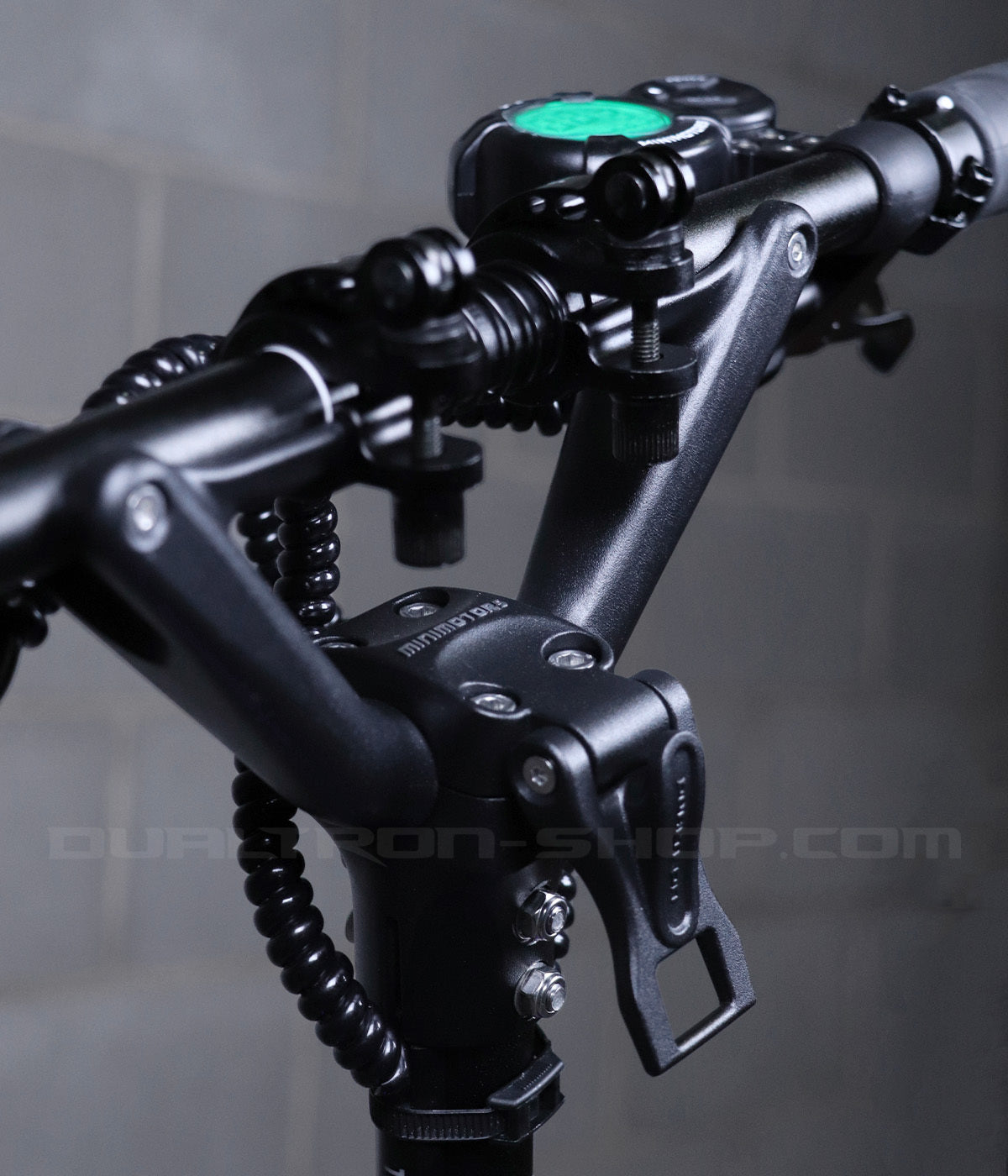 VICTOR LUXURY PRO (EY4)｜Trottinette électrique Dualtron